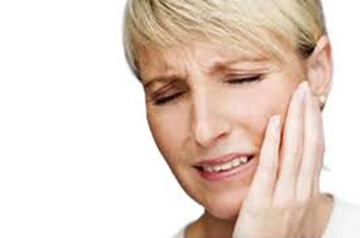 Çene Ağrısı Nasıl Geçer?